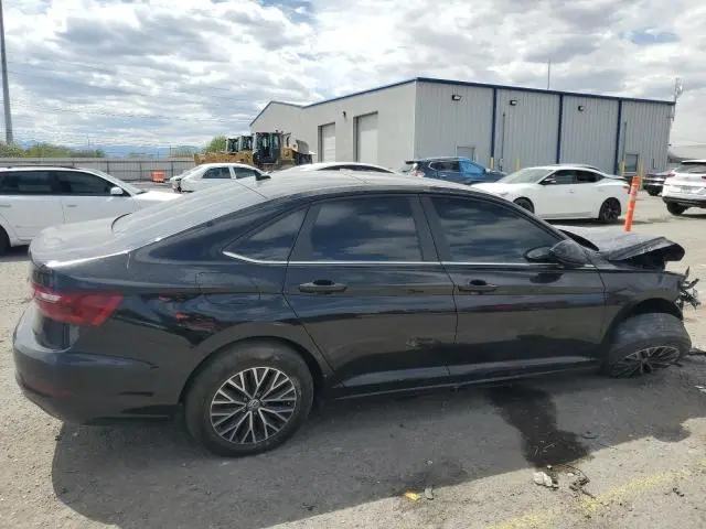 2020 VOLKSWAGEN JETTA S  