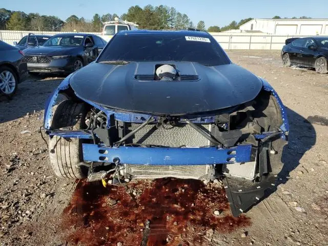 2022 CHEVROLET CAMARO LT1