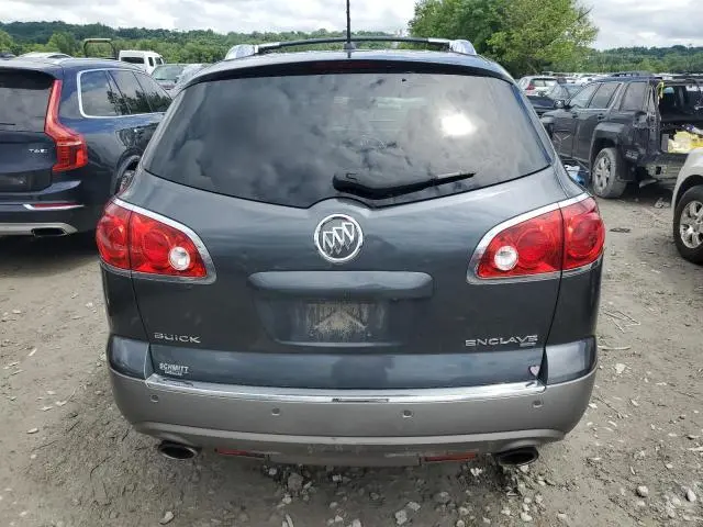 2012 BUICK ENCLAVE   