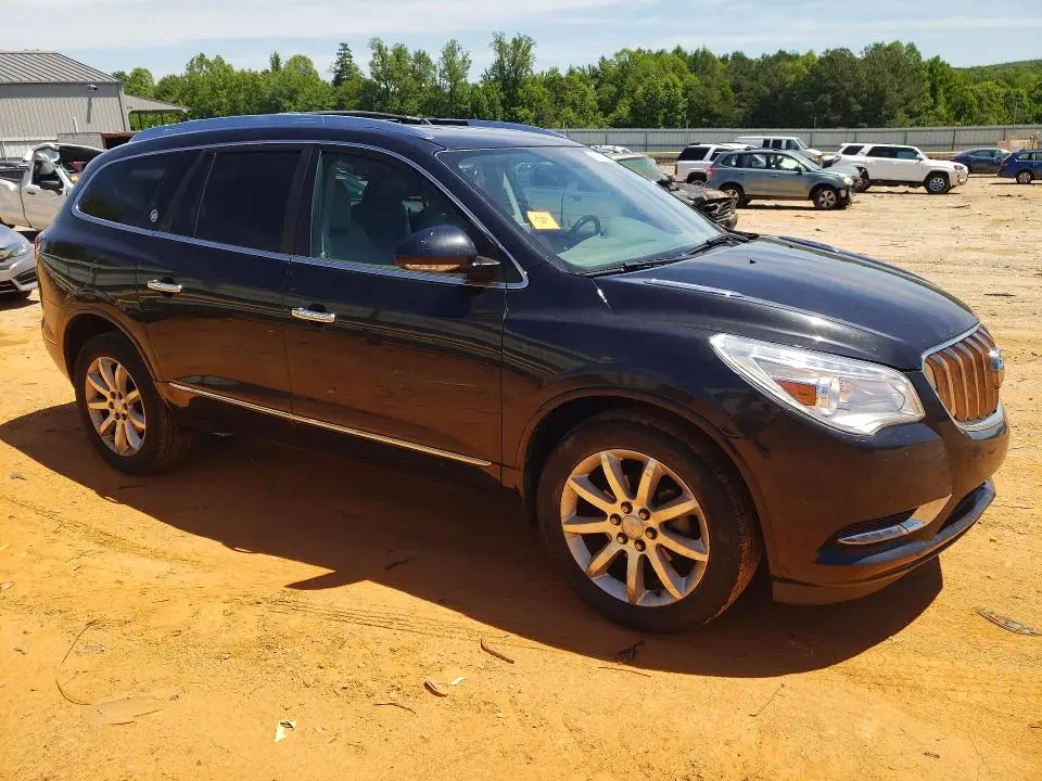 2013 BUICK ENCLAVE   