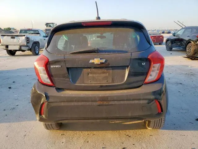 2020 CHEVROLET SPARK 1LT