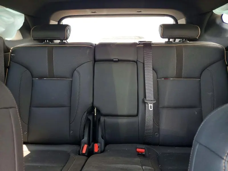 2019 CHEVROLET BLAZER PREMIER  