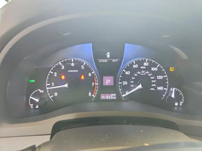 2014 LEXUS RX 350 BASE  