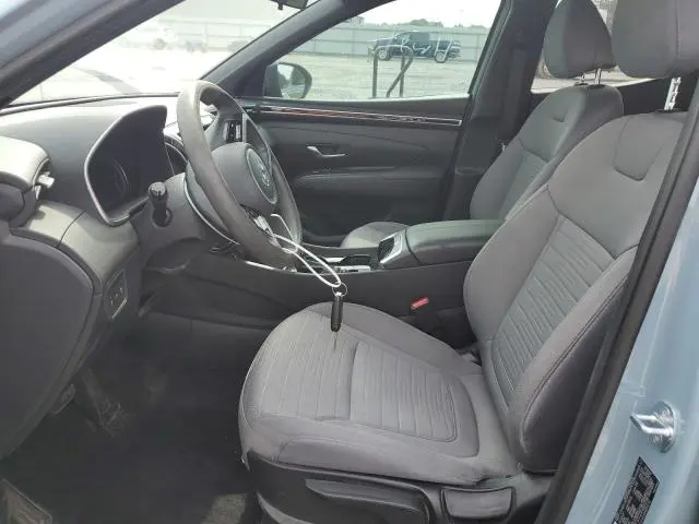 2024 HYUNDAI SANTA CRUZ SE