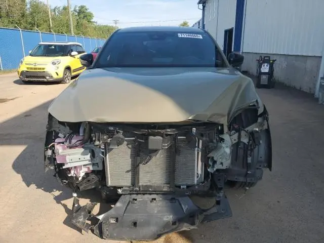 2024 MAZDA CX-5 CARBON TURBO  