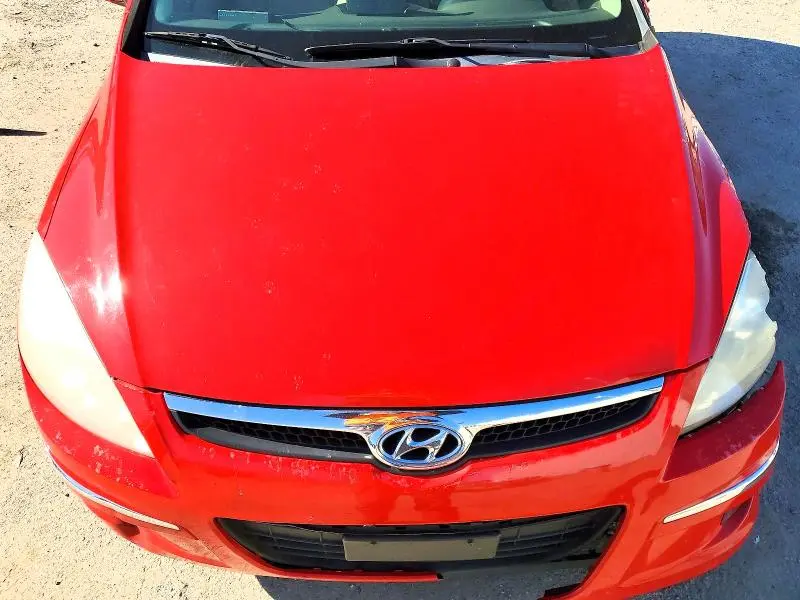 2011 HYUNDAI ELANTRA TOURING GLS  