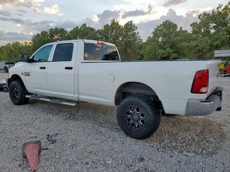 2013 RAM 2500 ST  