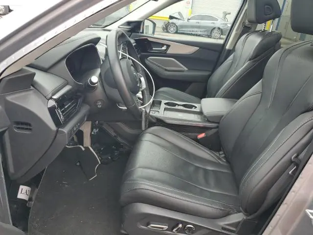 2025 ACURA MDX TECHNOLOGY  