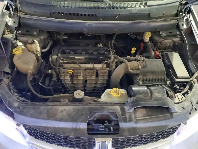 2020 DODGE JOURNEY SE  