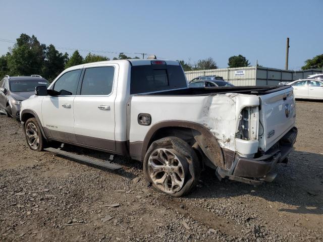 2020 RAM 1500 LONGHORN