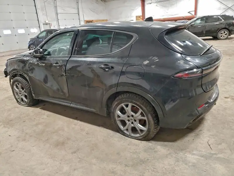 2024 DODGE HORNET   