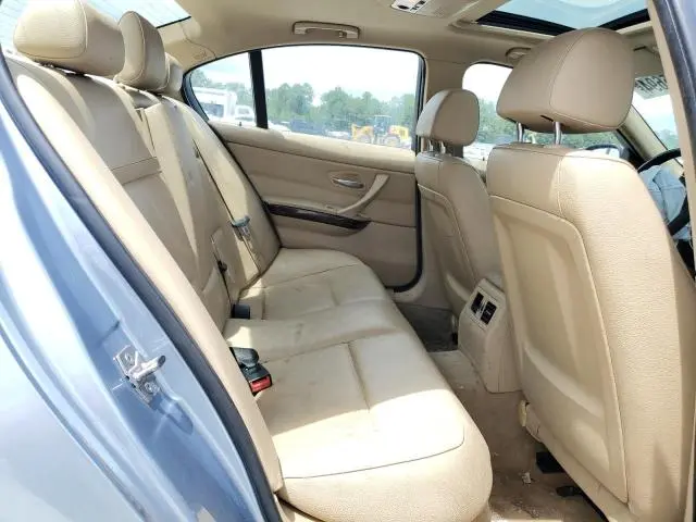 2011 BMW 328 I  
