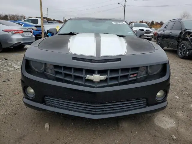 2010 CHEVROLET CAMARO SS  