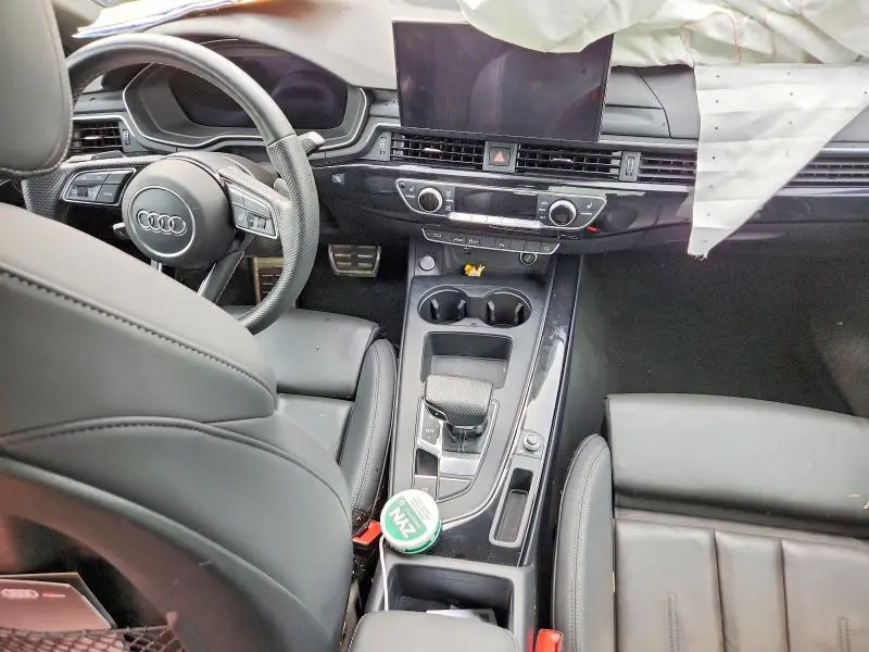 2021 AUDI A4 PREMIUM PLUS 45  