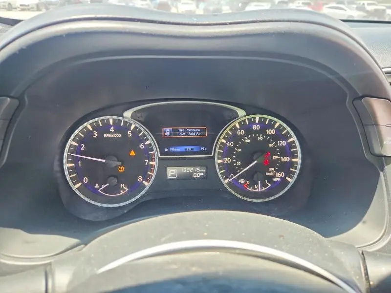 2014 INFINITI QX60 BASE  