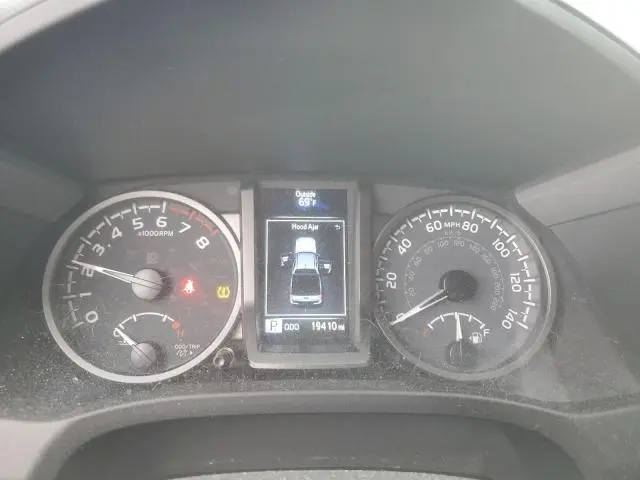 2023 TOYOTA TACOMA DOUBLE CAB  