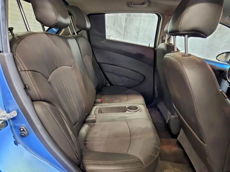 2014 CHEVROLET SPARK LS  