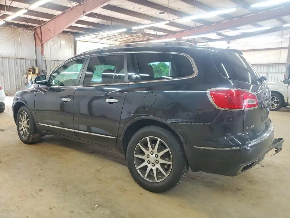 2013 BUICK ENCLAVE   