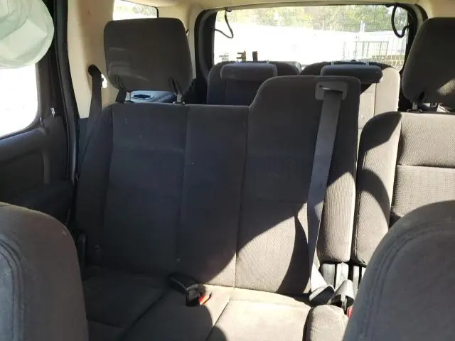 2010 FORD EXPLORER XLT  