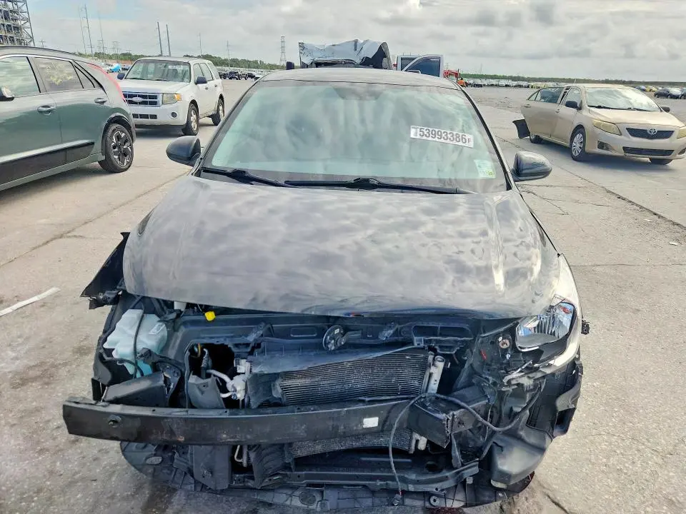 2023 KIA RIO LX  
