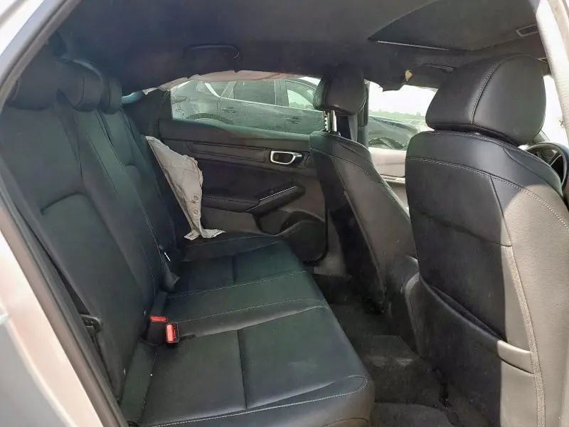 2023 ACURA INTEGRA A-SPEC  