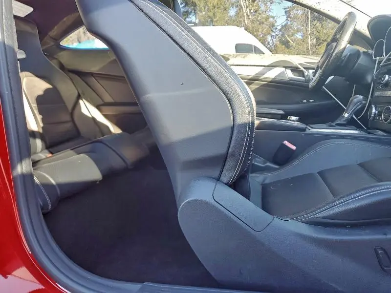 2015 MERCEDES-BENZ C 250  