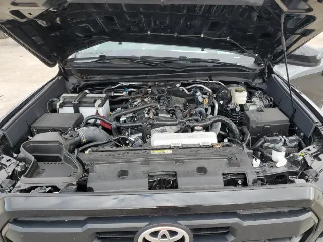 2024 TOYOTA TACOMA DOUBLE CAB  