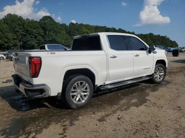 2020 GMC SIERRA K1500 SLT  