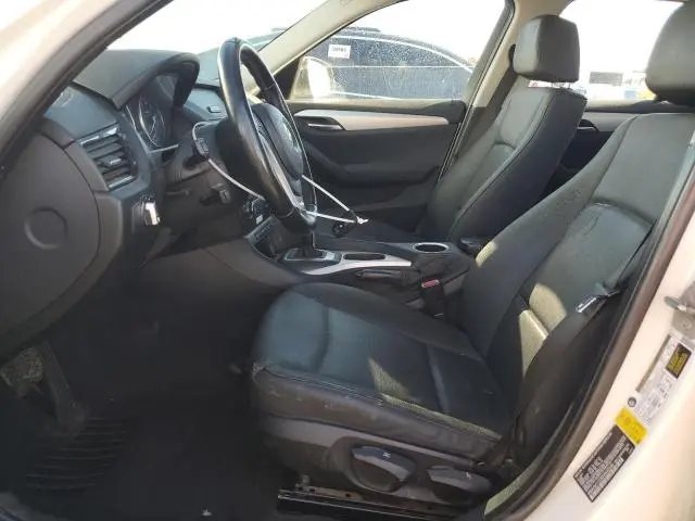 2013 BMW X1 SDRIVE28I  