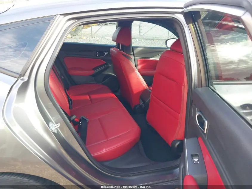 2023 ACURA INTEGRA A-SPEC TECHNOLOGY