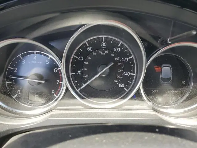 2019 MAZDA CX-9 TOURING  