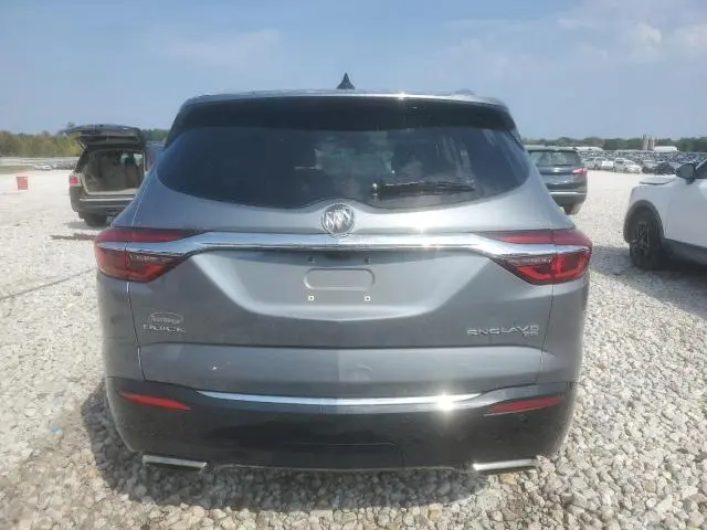 2018 BUICK ENCLAVE AVENIR