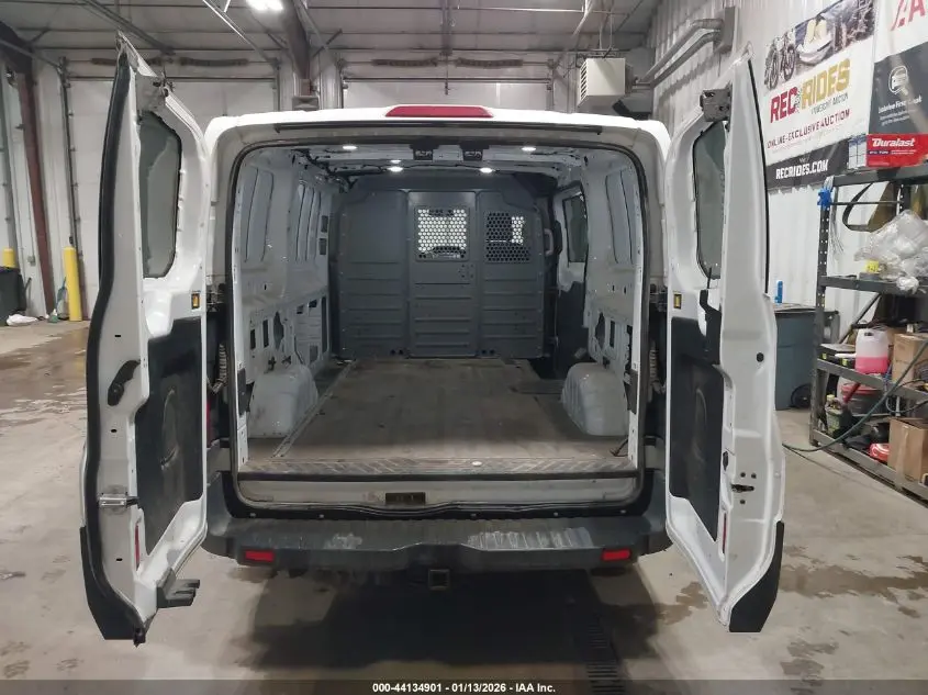 2018 FORD TRANSIT-150  