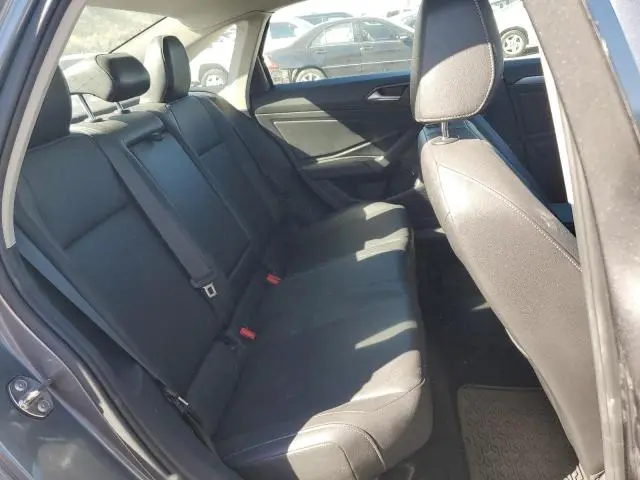 2020 VOLKSWAGEN JETTA S  