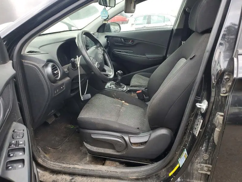 2019 HYUNDAI KONA SEL  