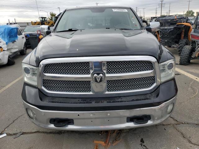 2014 RAM 1500 LONGHORN