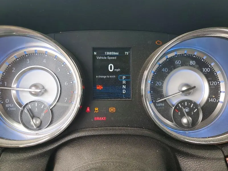 2014 CHRYSLER 300   