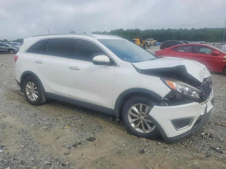 2018 KIA SORENTO LX V6  