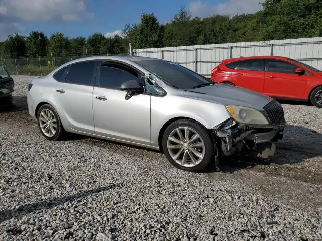 2012 BUICK VERANO   