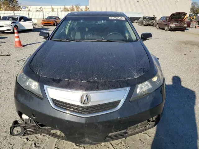 2014 ACURA TL TECH  