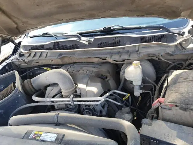 2012 DODGE RAM 1500 SPORT  