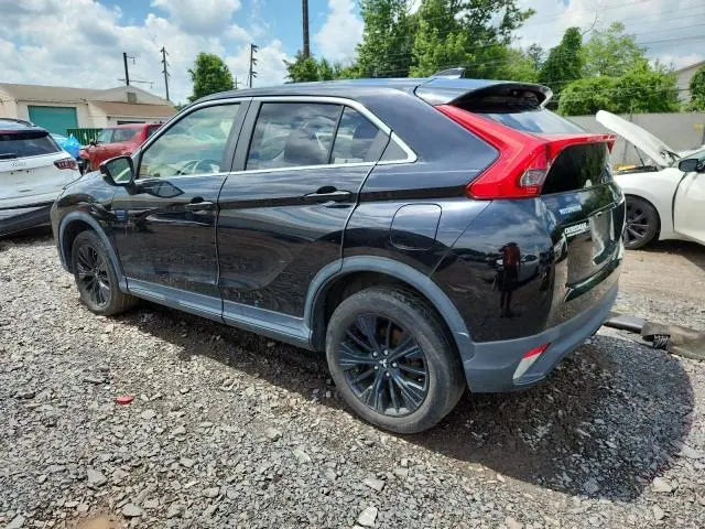 2018 MITSUBISHI ECLIPSE CROSS LE  