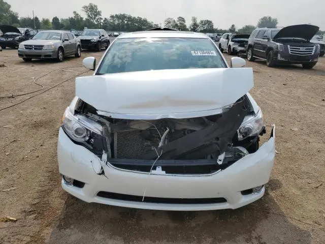 2011 TOYOTA AVALON BASE  