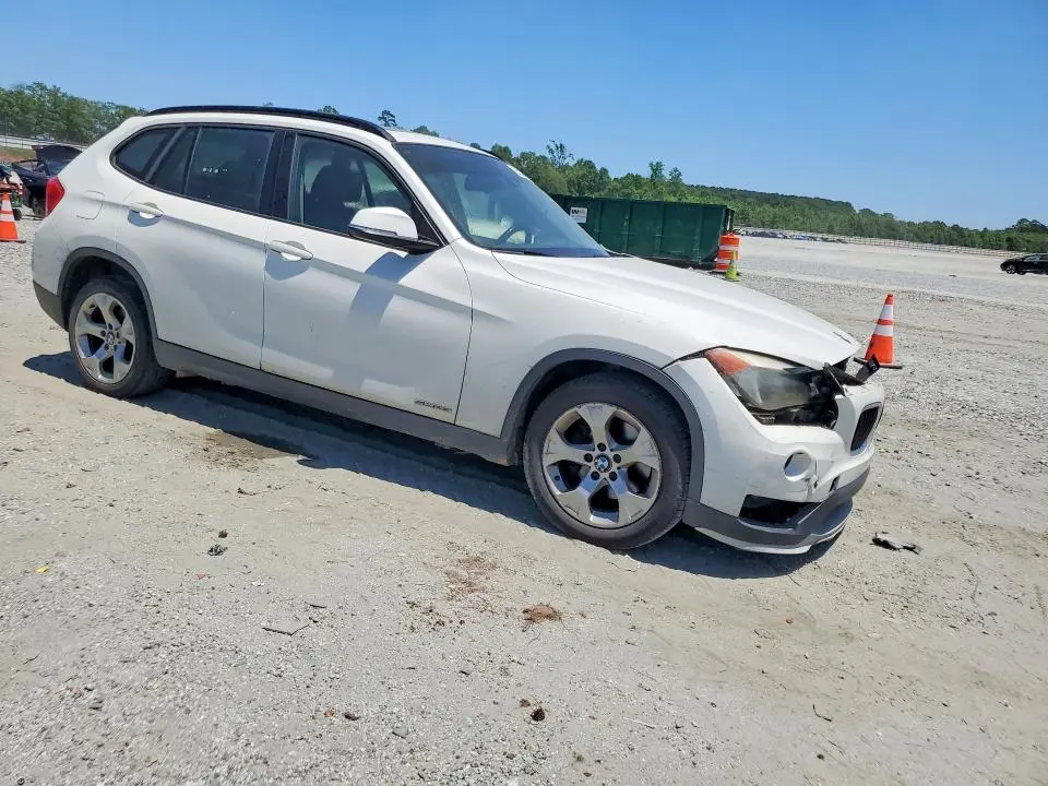 2015 BMW X1 SDRIVE28I  