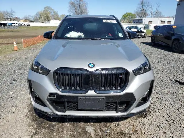 2024 BMW X1 M35I