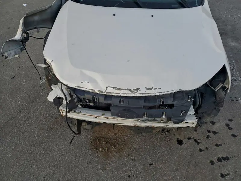 2010 FORD FUSION HYBRID  