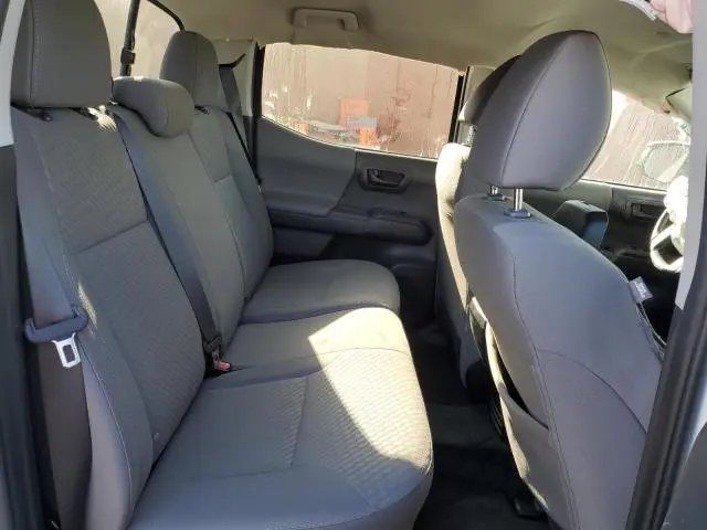 2023 TOYOTA TACOMA DOUBLE CAB  