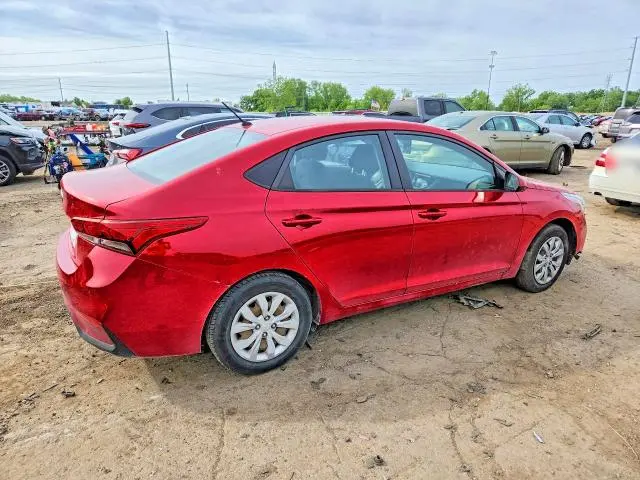 2020 HYUNDAI ACCENT SE  