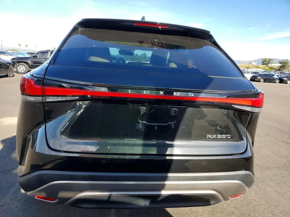 2024 LEXUS RX 350 BASE  