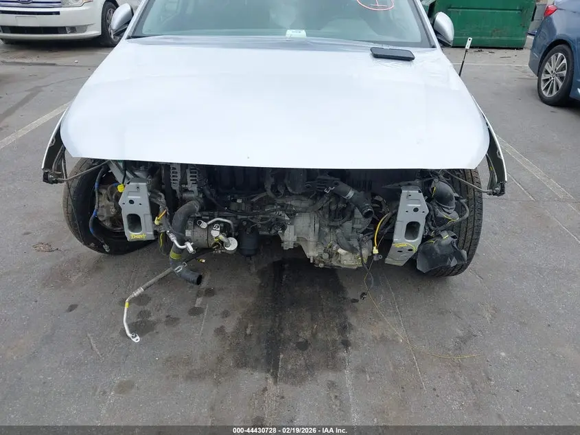 2020 HYUNDAI ACCENT SE